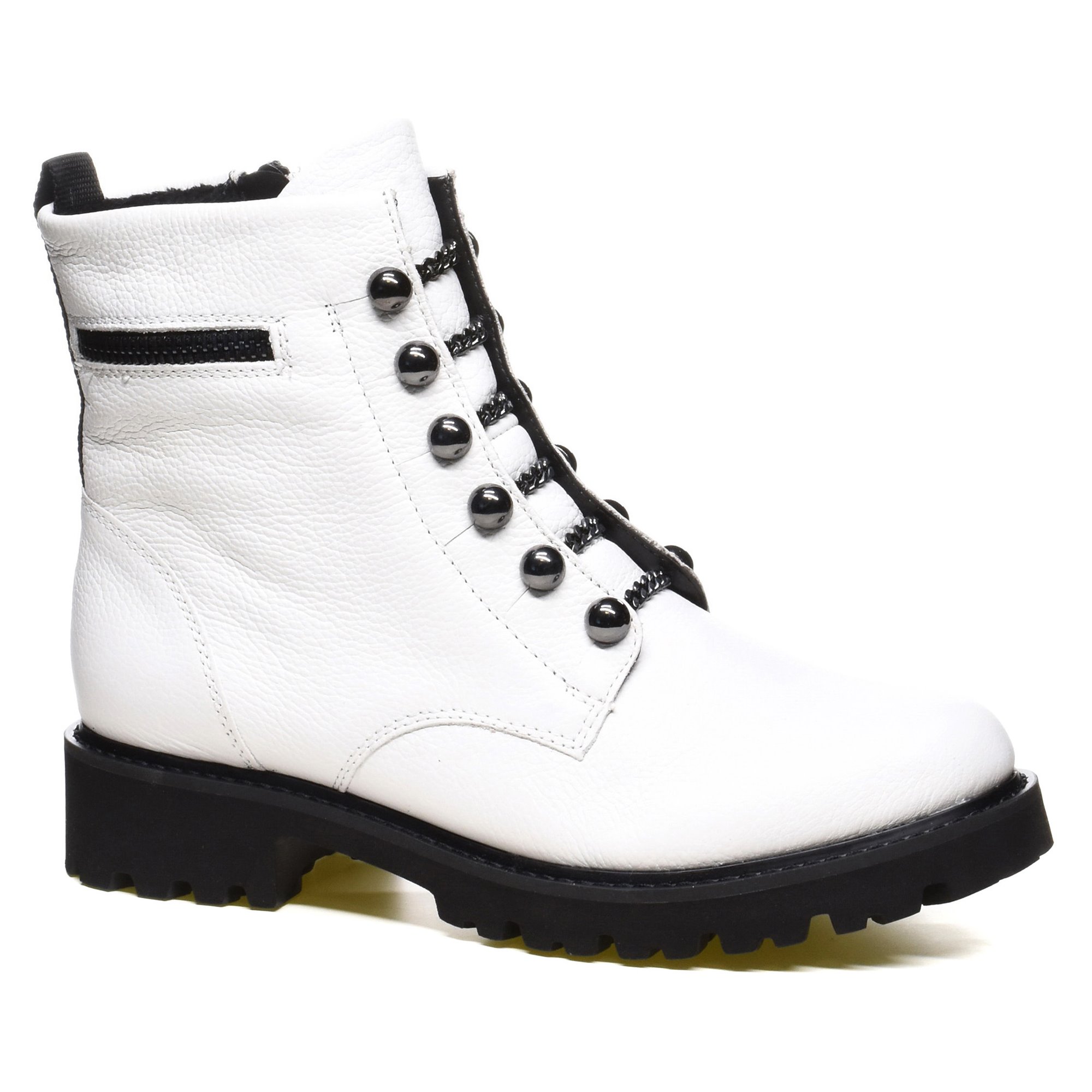 

Ботинки Remonte D8670/80 056158-40 Белый
