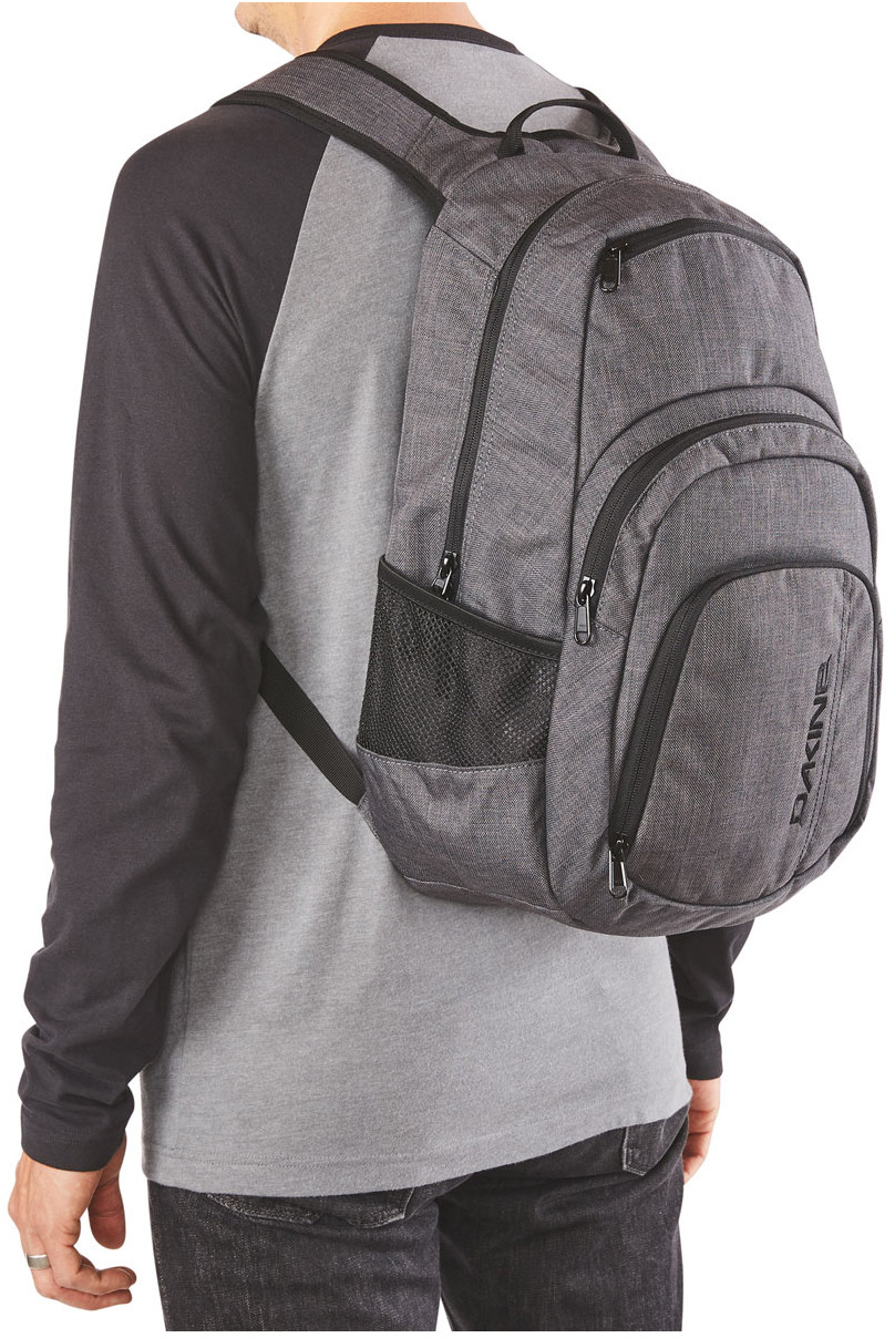 Dakine campus 25l carbon sale