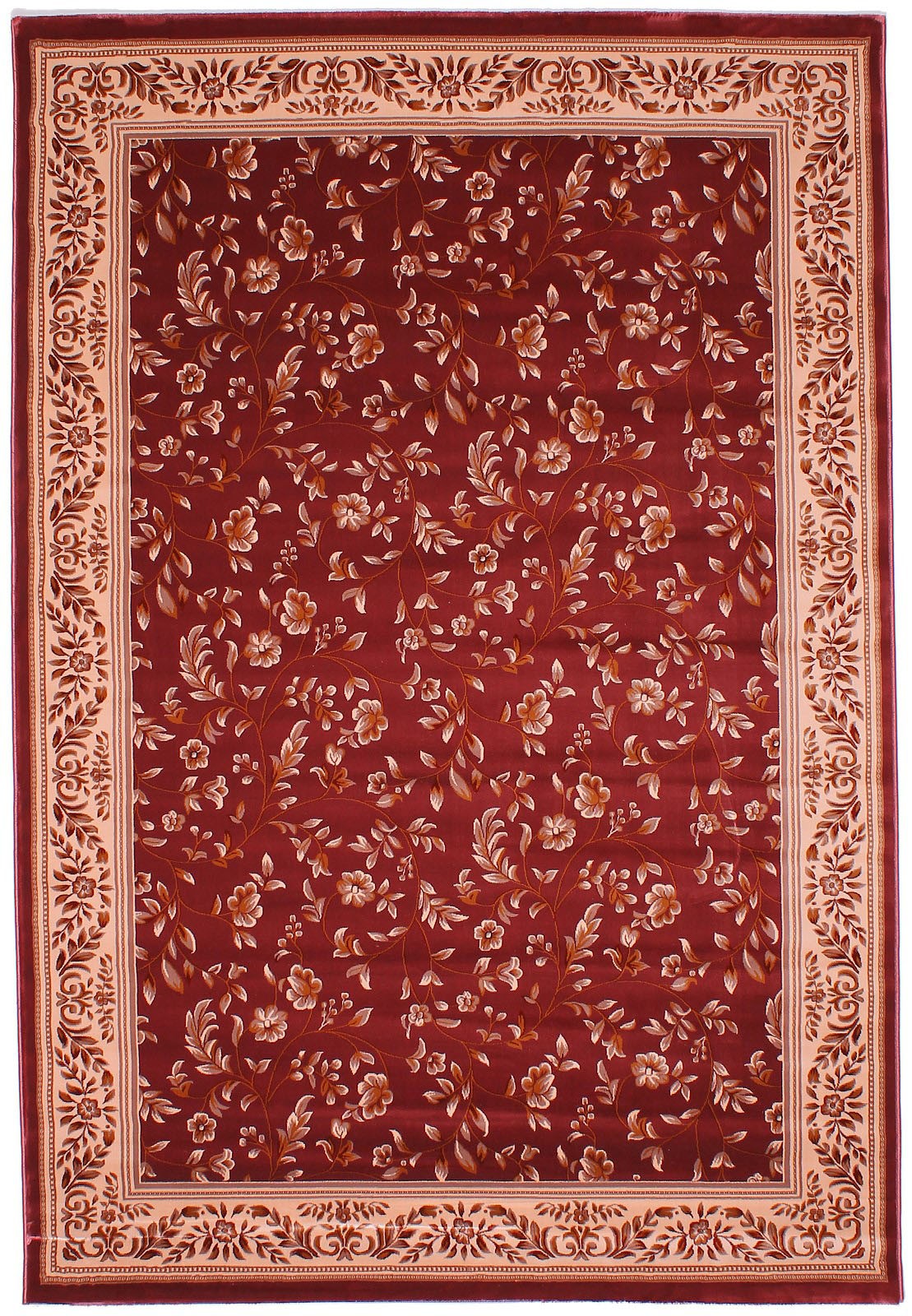 

Ковер KAPLAN IMPERIA 5816A 2 х 4 м Красный _D.RED/D.RED Прямоугольник