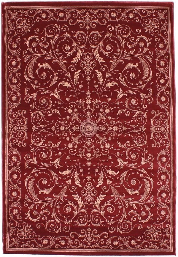 

Ковер OZ KAPLAN IMPERIA 8356A 3 x 5 m Красный Прямоугольник