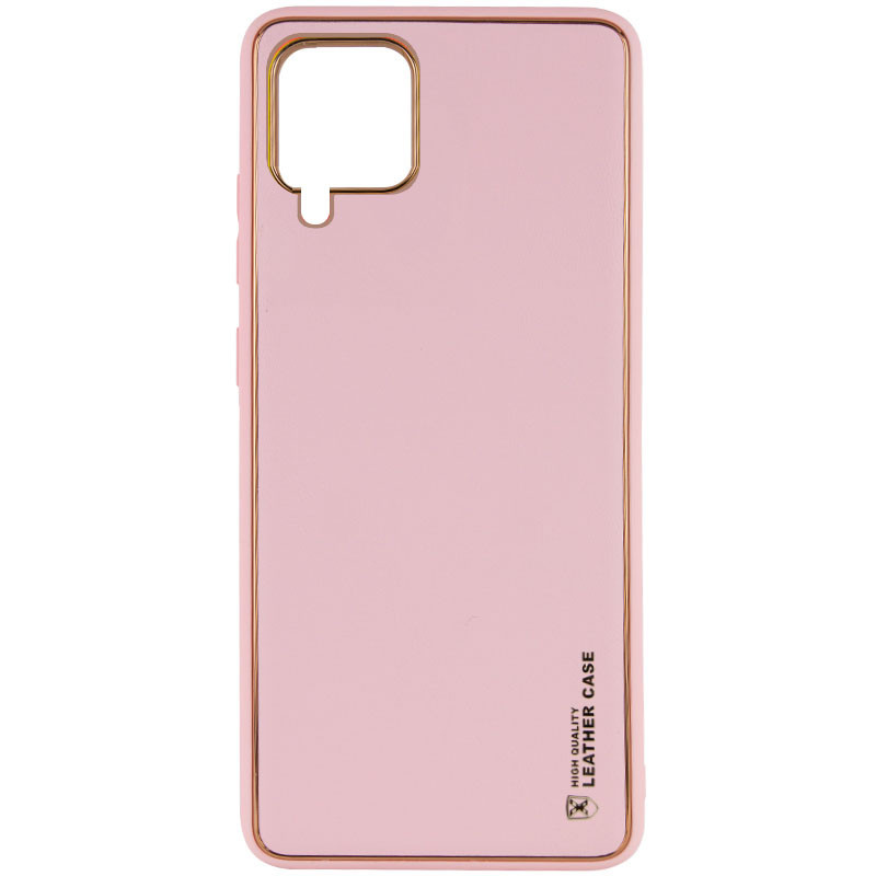 Чехол на Samsung Galaxy M53 5G / для самсунг галакси М53 искусственная ...