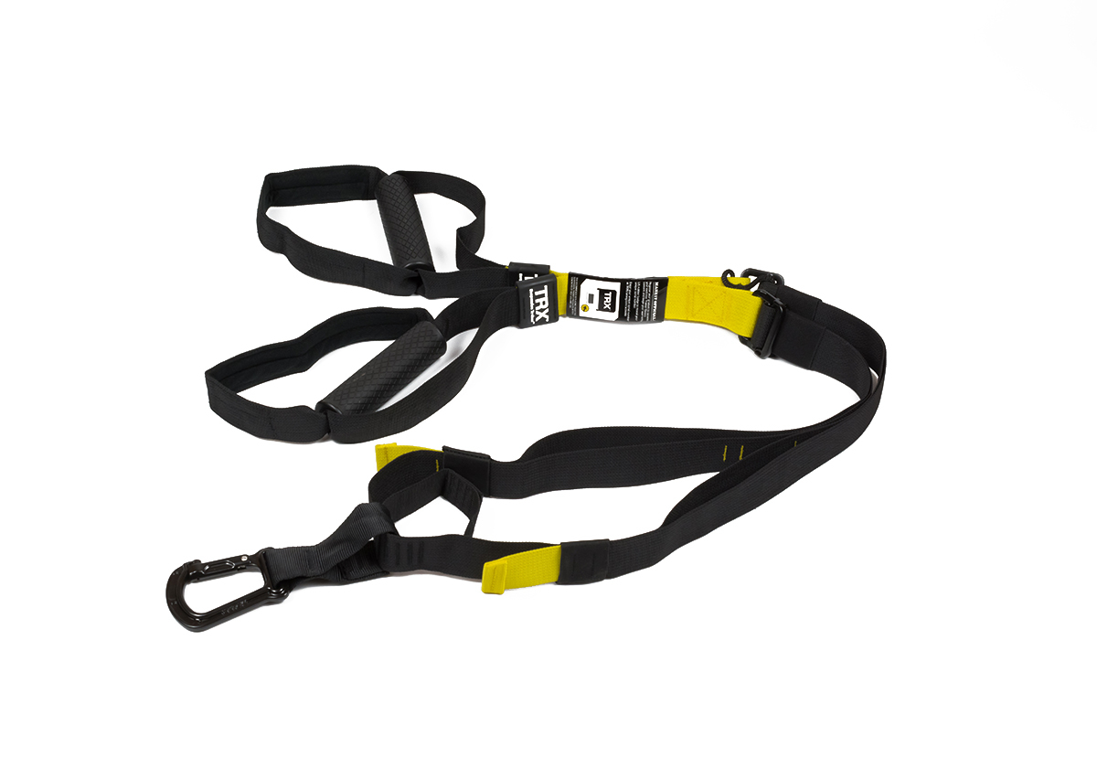 Петли подвесные для функционального тренинга TRX EasyFit PRO Pack-3 ...