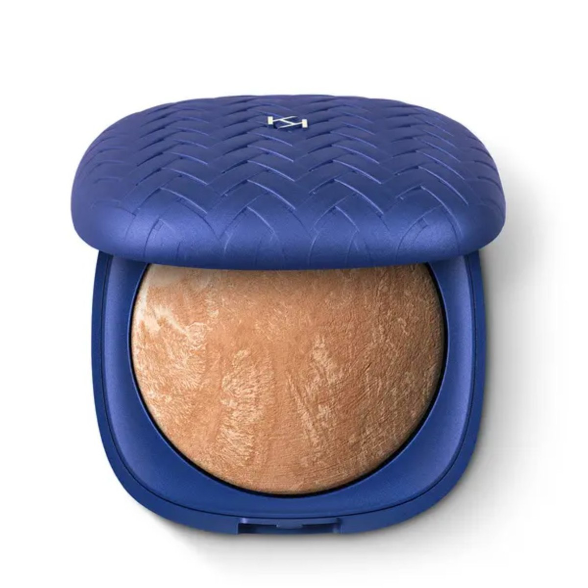 Бронзер для обличчя Kiko Milano Dolce Diva Baked Bronzer 01 Special ...
