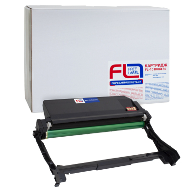 Драм картридж FREE Label Xerox Ph3052 / 101R00474 (FL-101R00474 ...