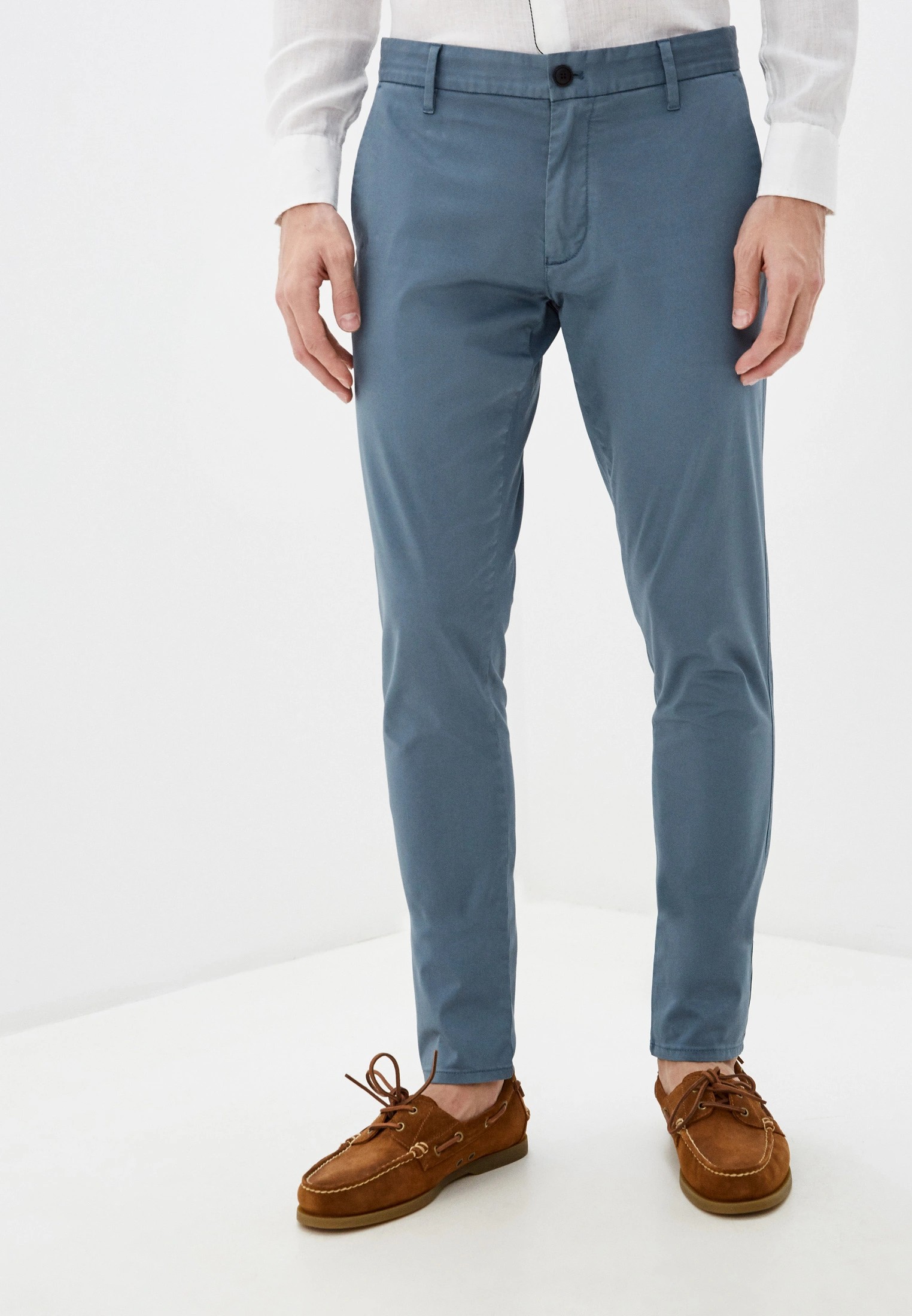 

Брюки Emporio Armani 48 Зеленые 3H1P15.1NEDZ