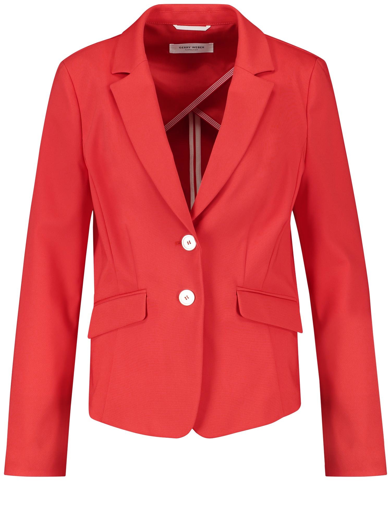 

Жакет Gerry Weber 40 Красный 130017.38107