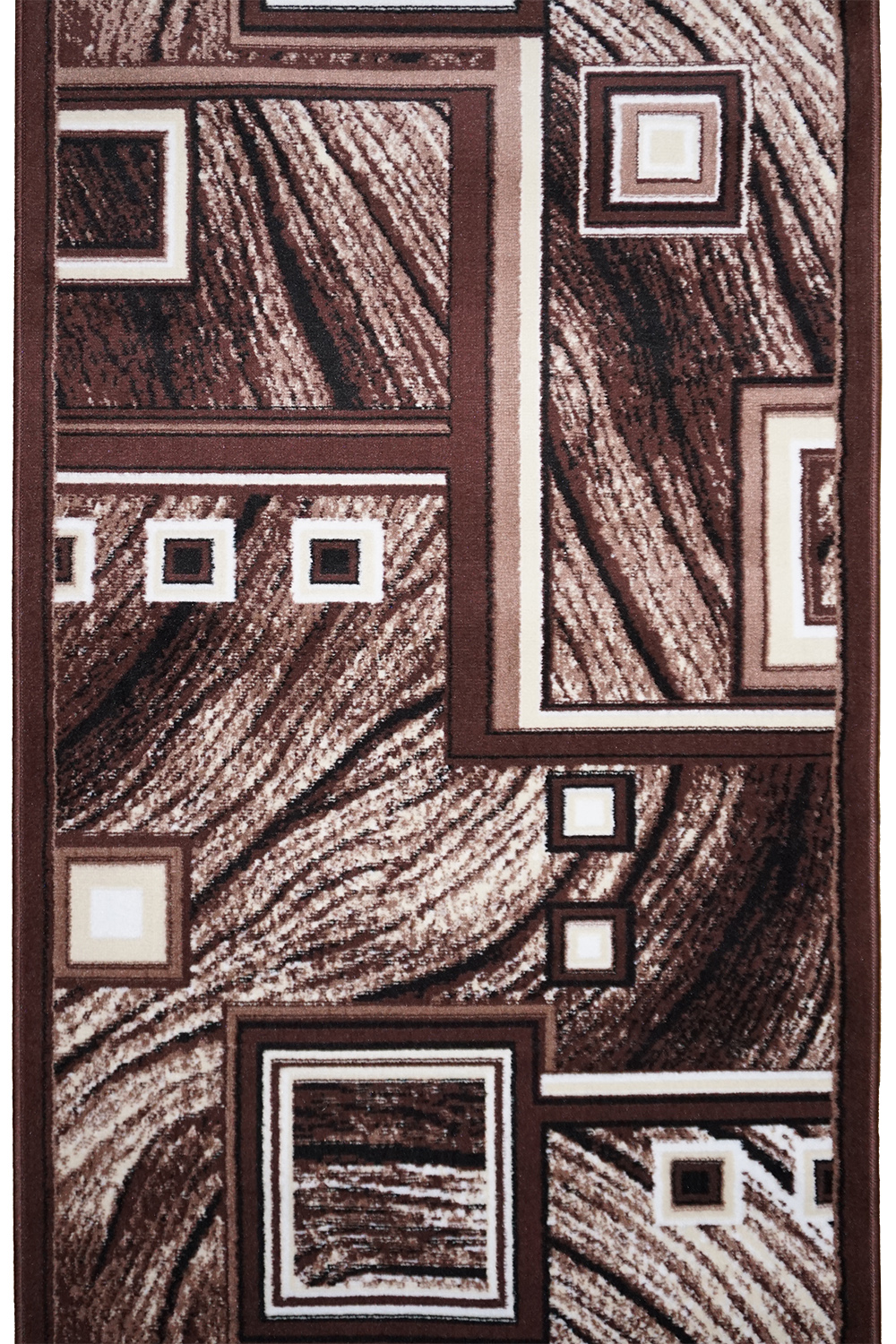 

Ковер SAG ALMIRA 5328 2х3 м. Прямоугольник Бежевый_champ/taupe