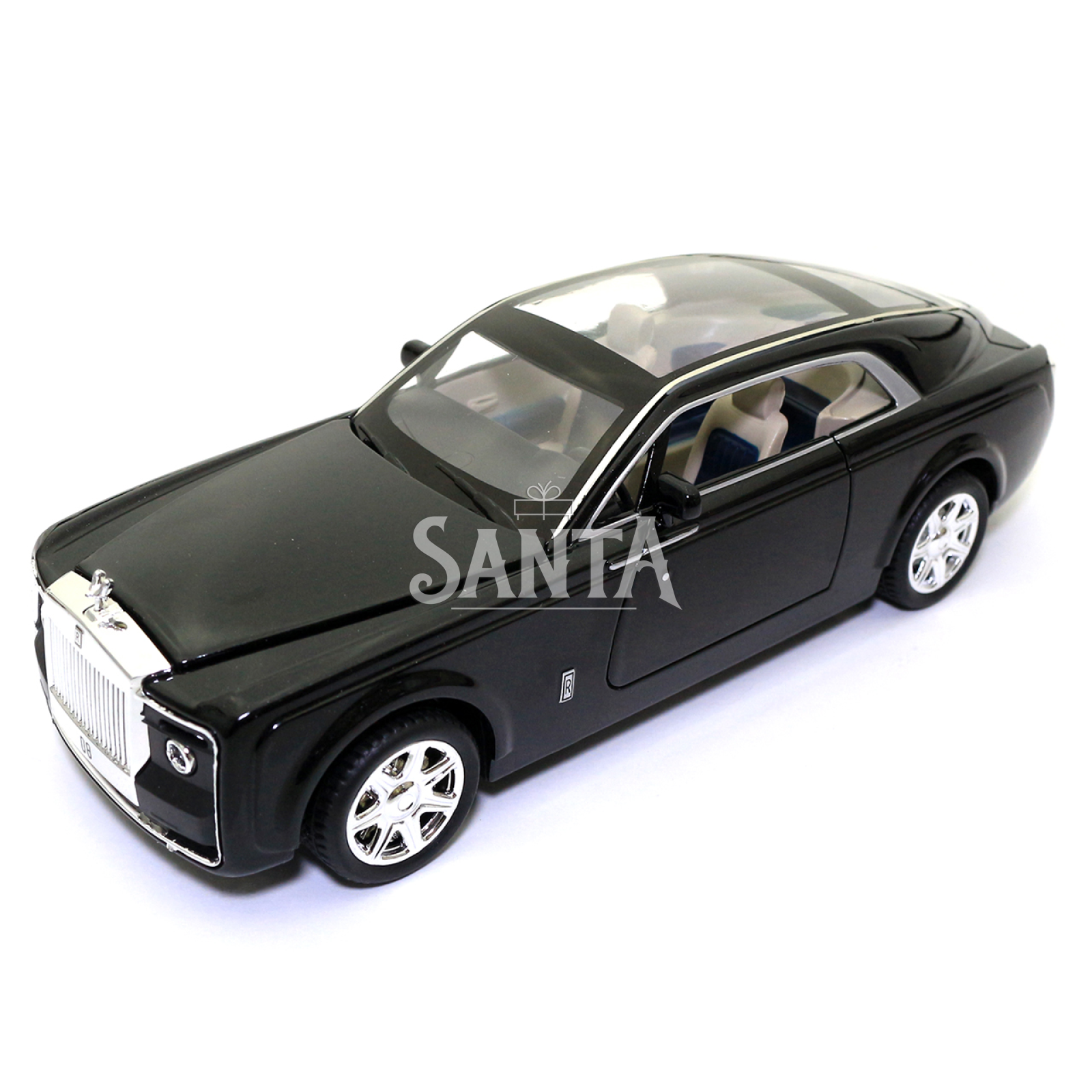 Rolls royce cheap phantom toy