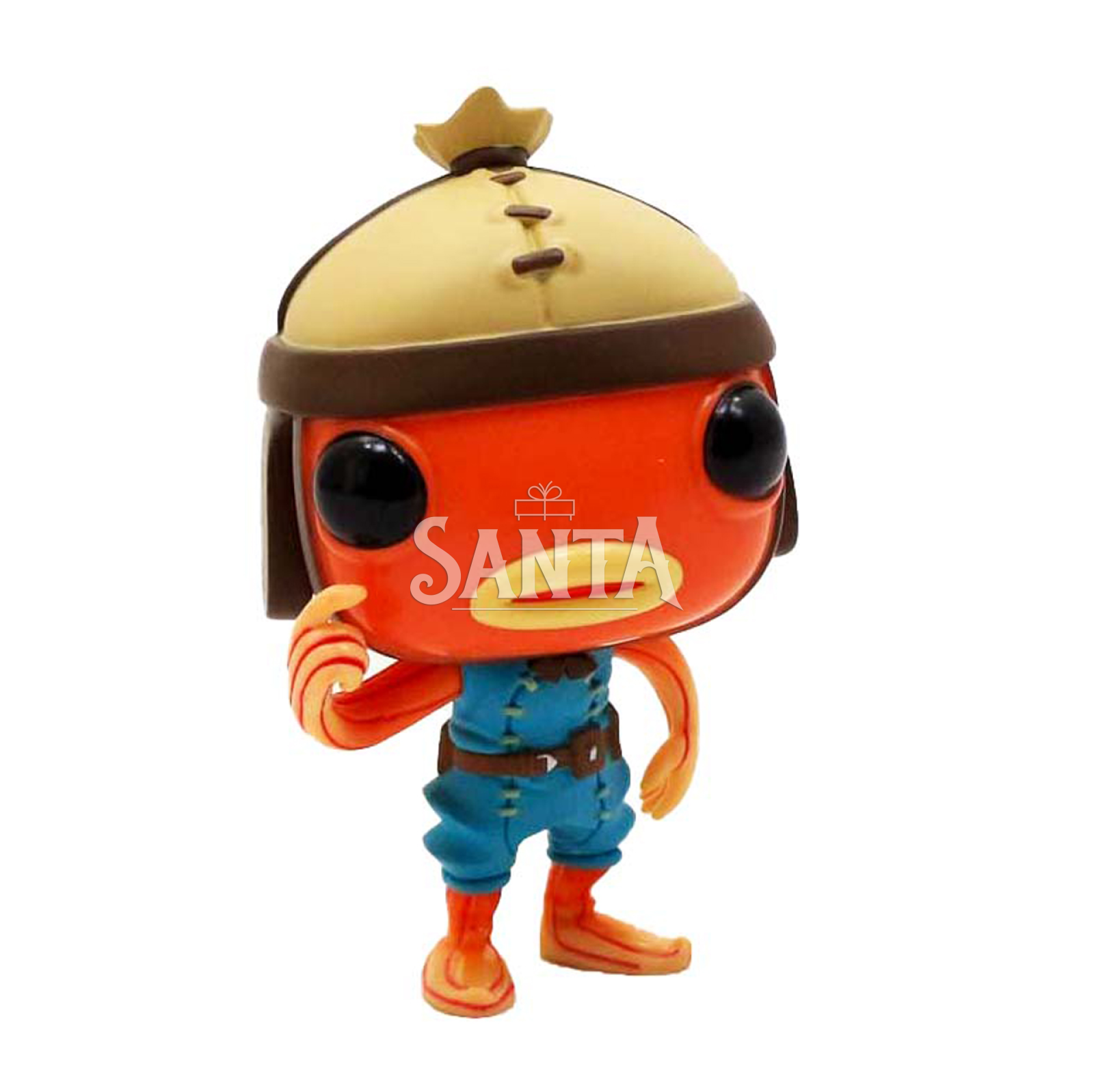 Игровая фигурка Funko Pop Карась Fishstick 568 серии Fortnite, 12 см  (44731) – фото, отзывы, характеристики в интернет-магазине ROZETKA от  продавца: Santa | Купить в Украине: Киеве, Харькове, Днепре, Одессе,  Запорожье, Львове