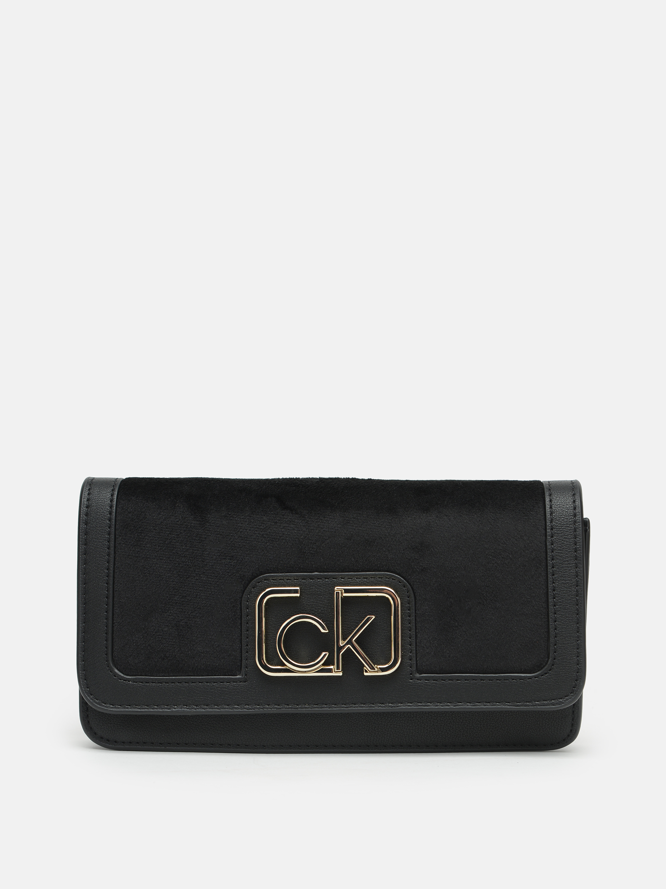 

Сумка Calvin Klein Jeans Clutch V K60K607118-BAX Black