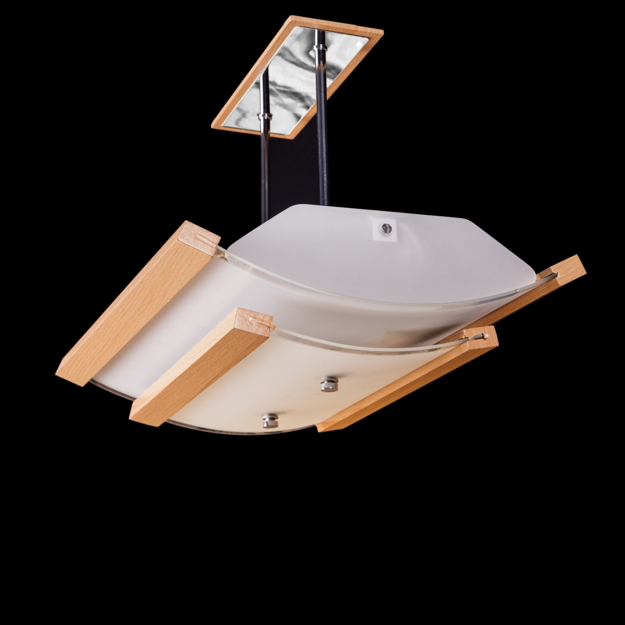 

Люстра RAINBOW MDF 8125/6 BU