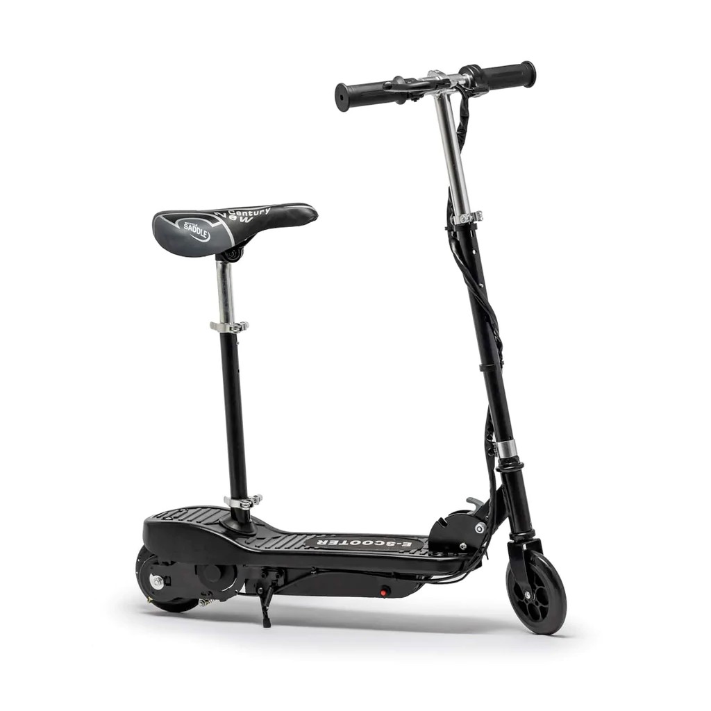ROZETKA | Электросамокат BluMill Electric Scooter Б/У купить в Киеве ...