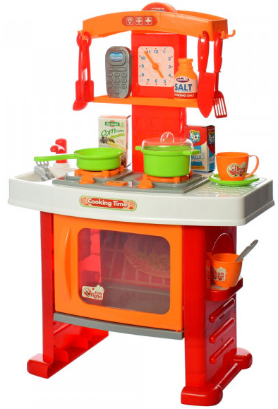 

Кухня детская Limo Toy (661-91)