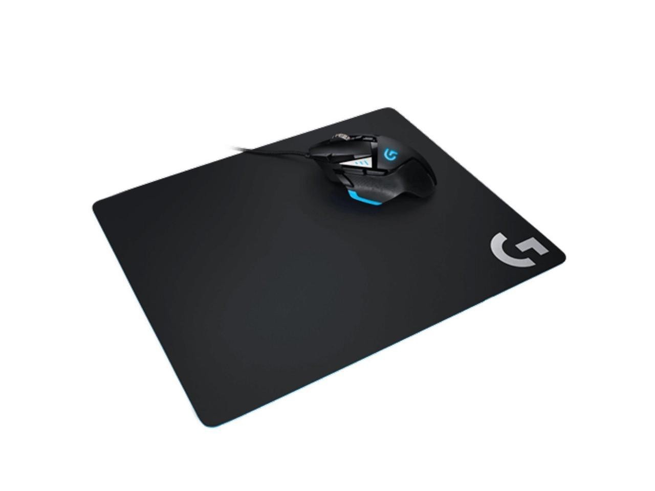 Комплект мышь Logitech G502 Hero + коврик G240 – фото, отзывы ...