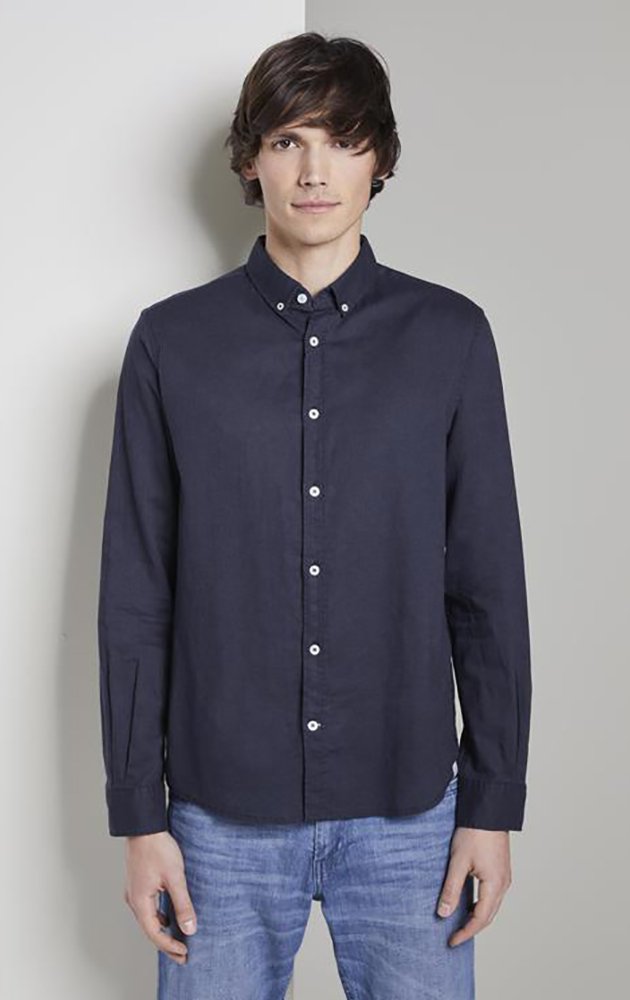 

Рубашка Tom Tailor  TT 10173530010 10913, Рубашка Tom Tailor L TT 10173530010 10913