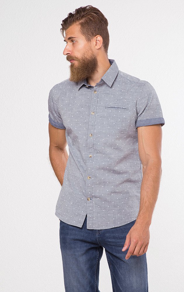 

Рубашка Tom Tailor XL TT 10194720010 23254