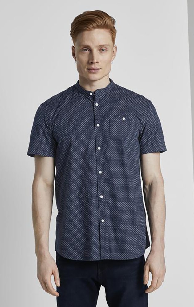 

Рубашка Tom Tailor  TT 10188290012 17632, Рубашка Tom Tailor S TT 10188290012 17632