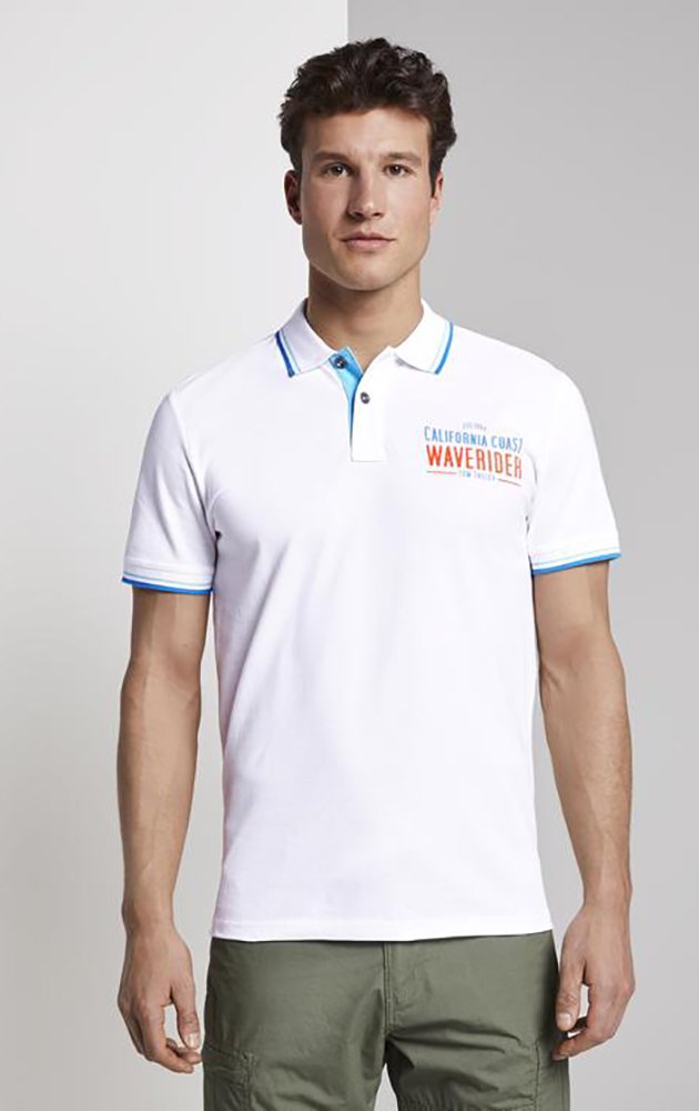 

Поло Tom Tailor M TT 10188990010 20000