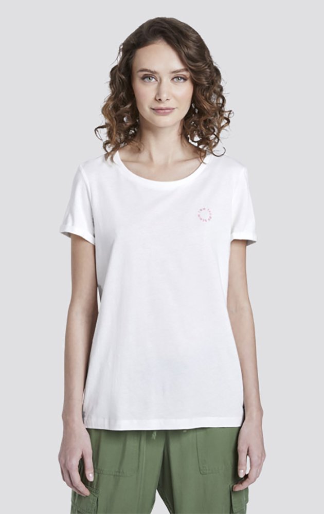 

Футболка Tom Tailor XL TT 10180480071 10332