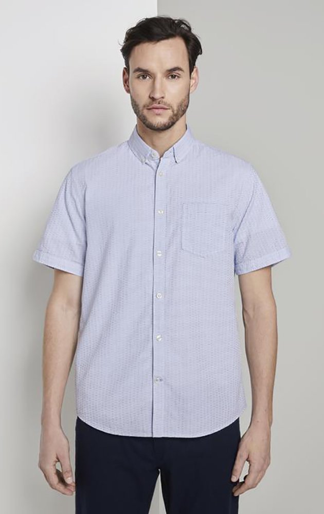 

Рубашка Tom Tailor  TT 10177870010 22282, Рубашка Tom Tailor S TT 10177870010 22282