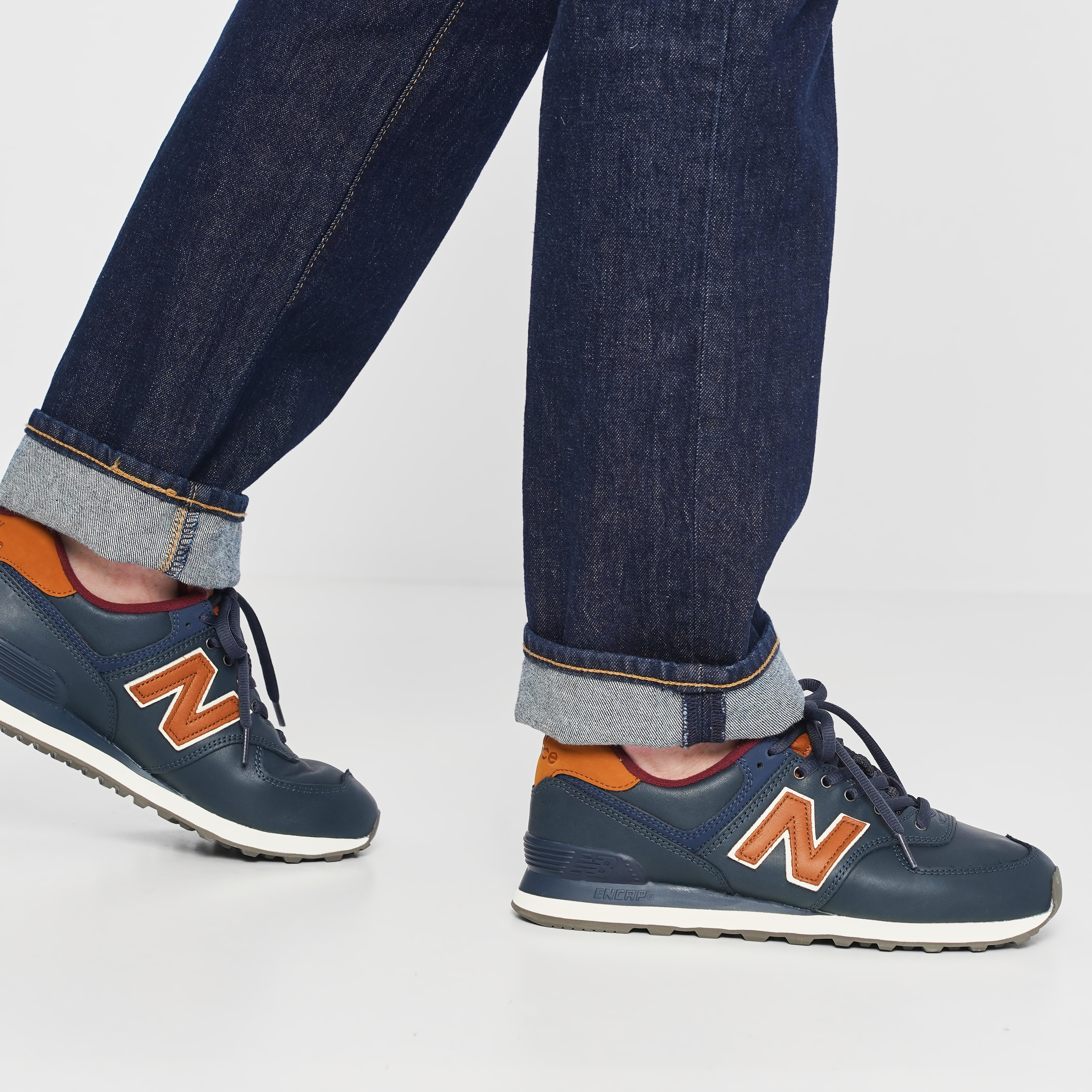 New balance cheap 980 blu