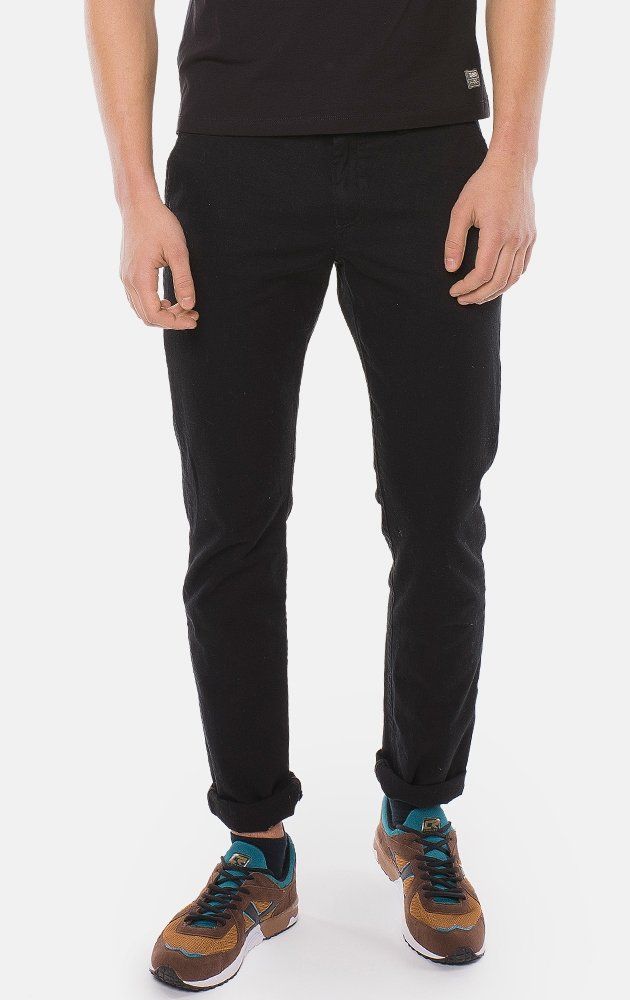 

Брюки MR520  MR 103 1265 0317 Black, Брюки MR520 31 MR 103 1265 0317 Black