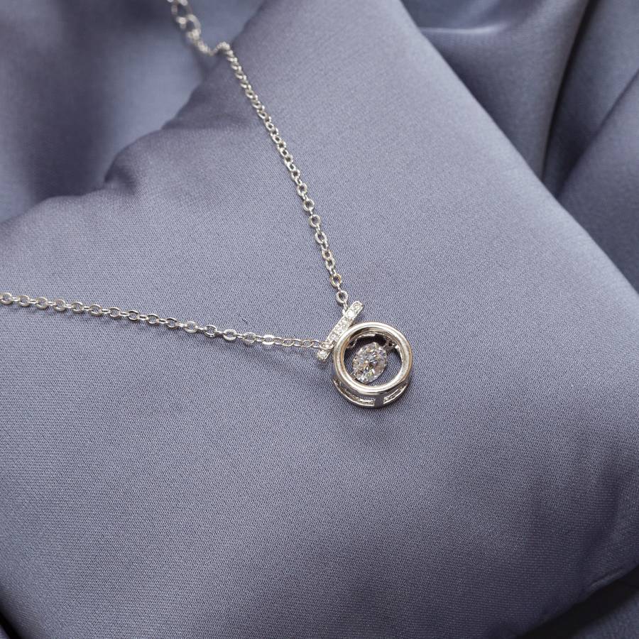 

Подвес серебряный 925-5609-11