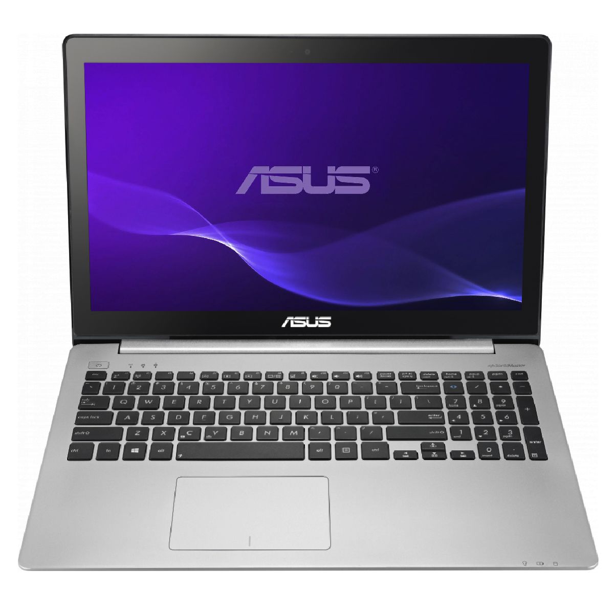 Б/У Ноутбук Asus VivoBook S551LB (i5-4200U/8/24SSD/500/GT740M-2Gb ...