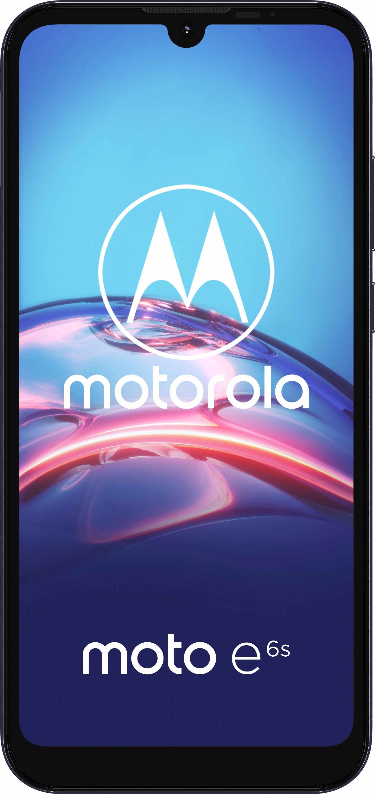 

Мобильный телефон Motorola E6s 4/64GB Meteor Grey