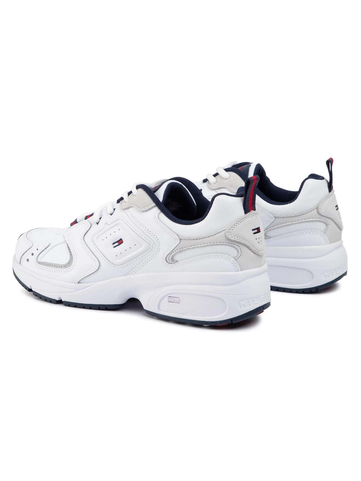 Tommy Hilfiger Heritage Sneaker EN0EN00721 36