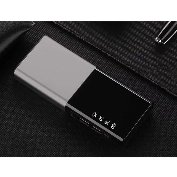 

Power Bank Romoss Charging 20000mAh (Серый)