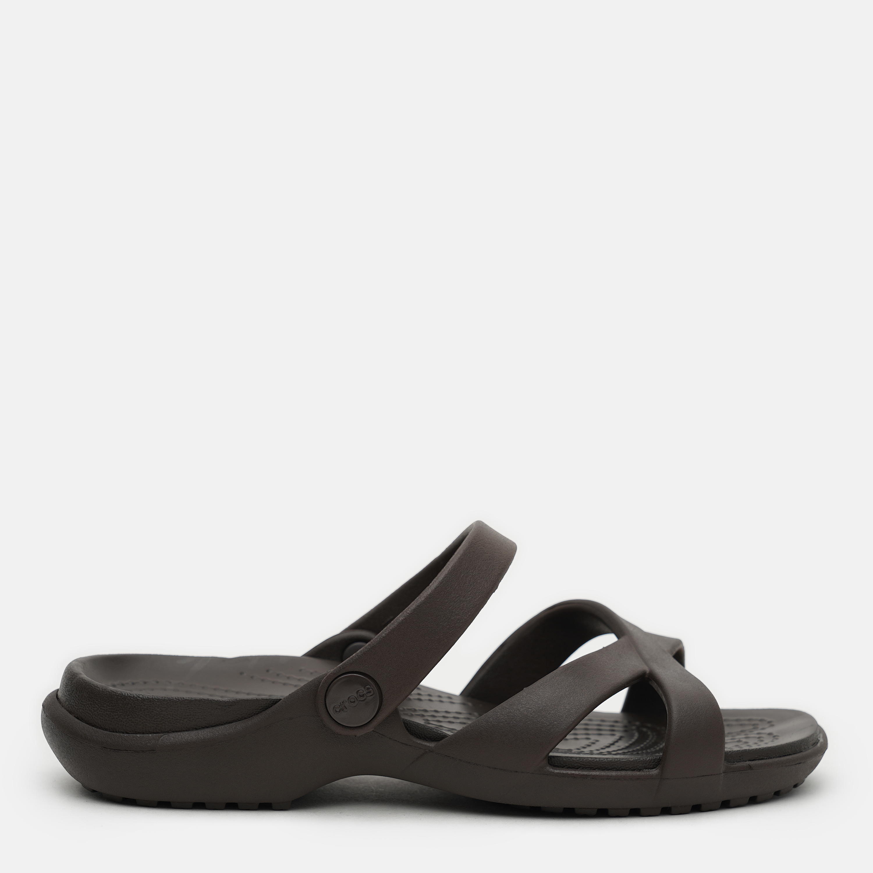 Crocs discount meleen crossband