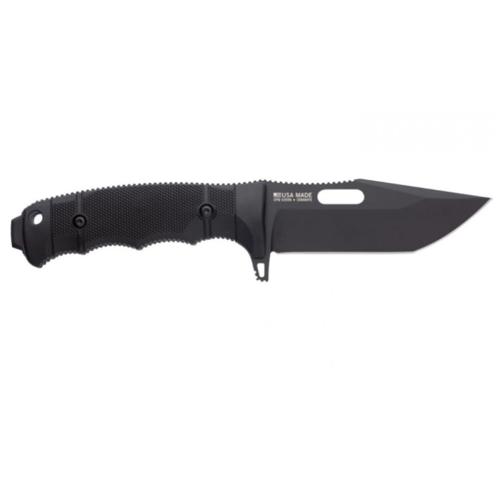 Нож SOG SEAL FX Tanto (17-21-02-57) – фото, отзывы, характеристики в ...