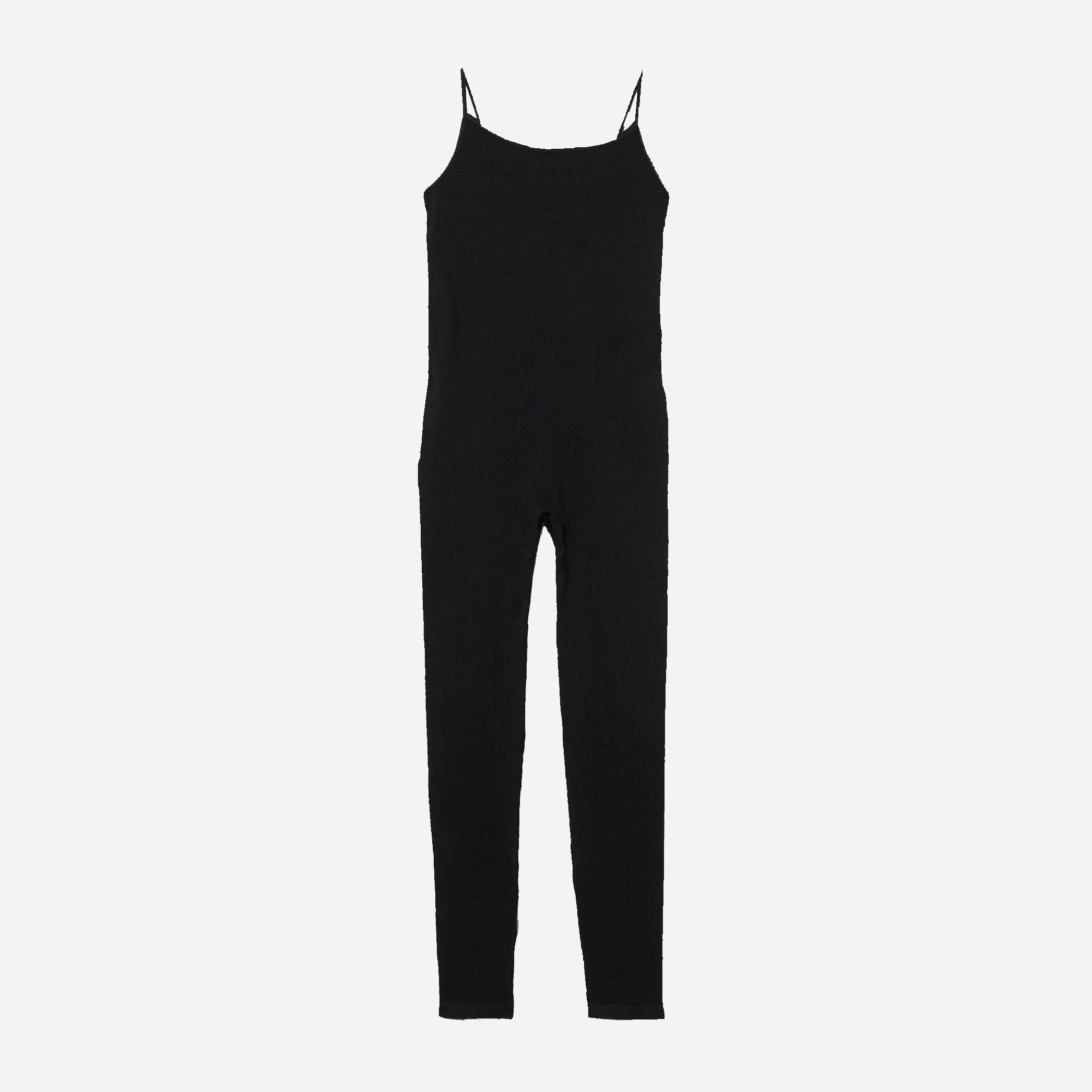 Спортивный комбинезон H&M XAZ341713NDOS S Черный (DD8000006565307 ...
