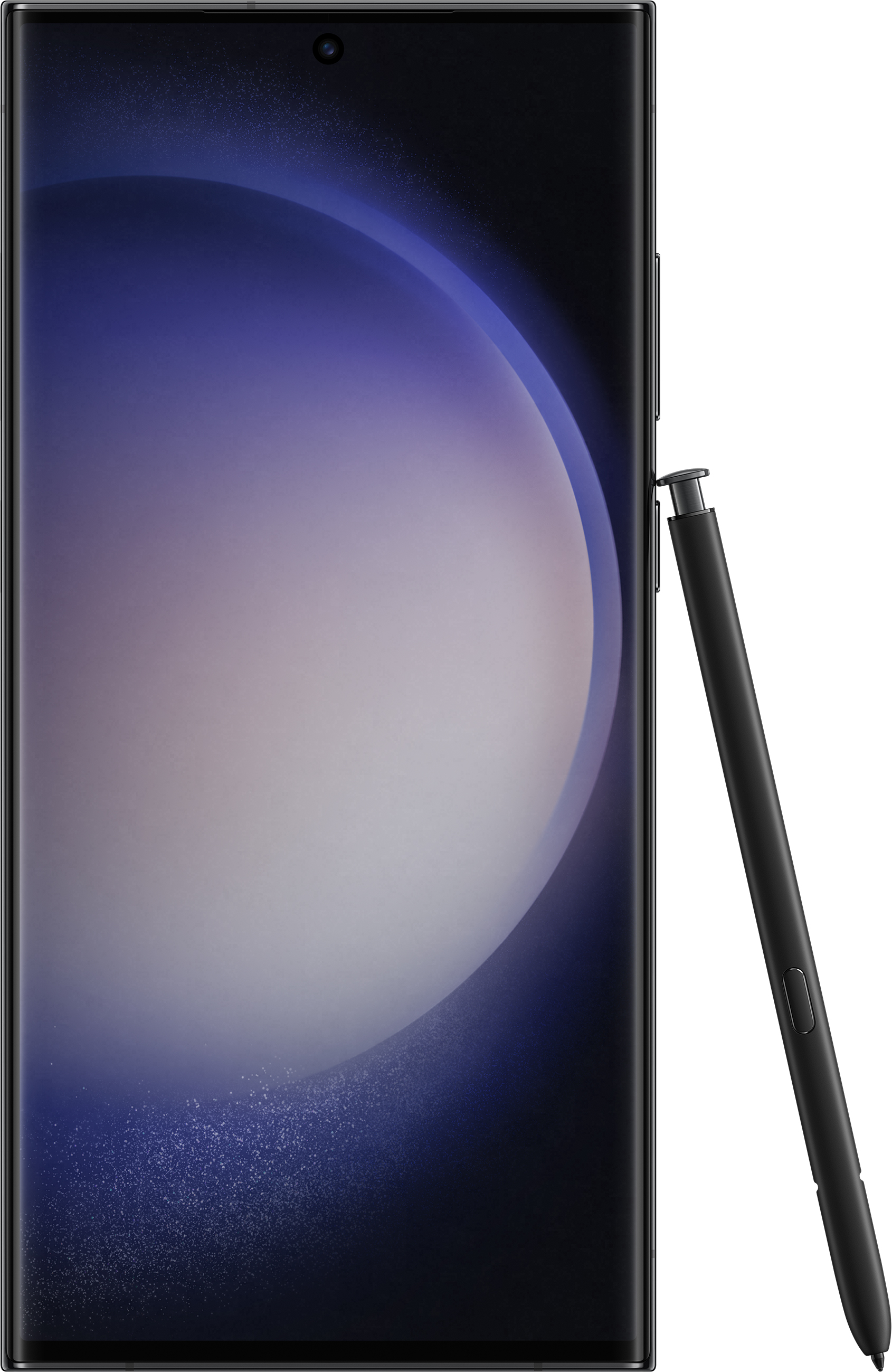 Мобильный телефон Samsung Galaxy S23 Ultra 12/256GB Phantom Black