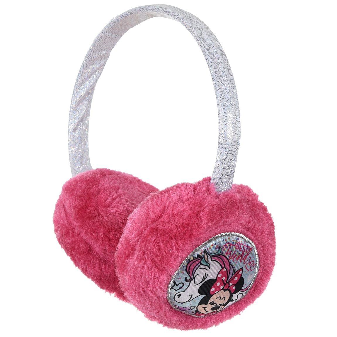 

Наушники Minnie Mouse (Минни Маус) 048-052 см Разноцвет TH42771