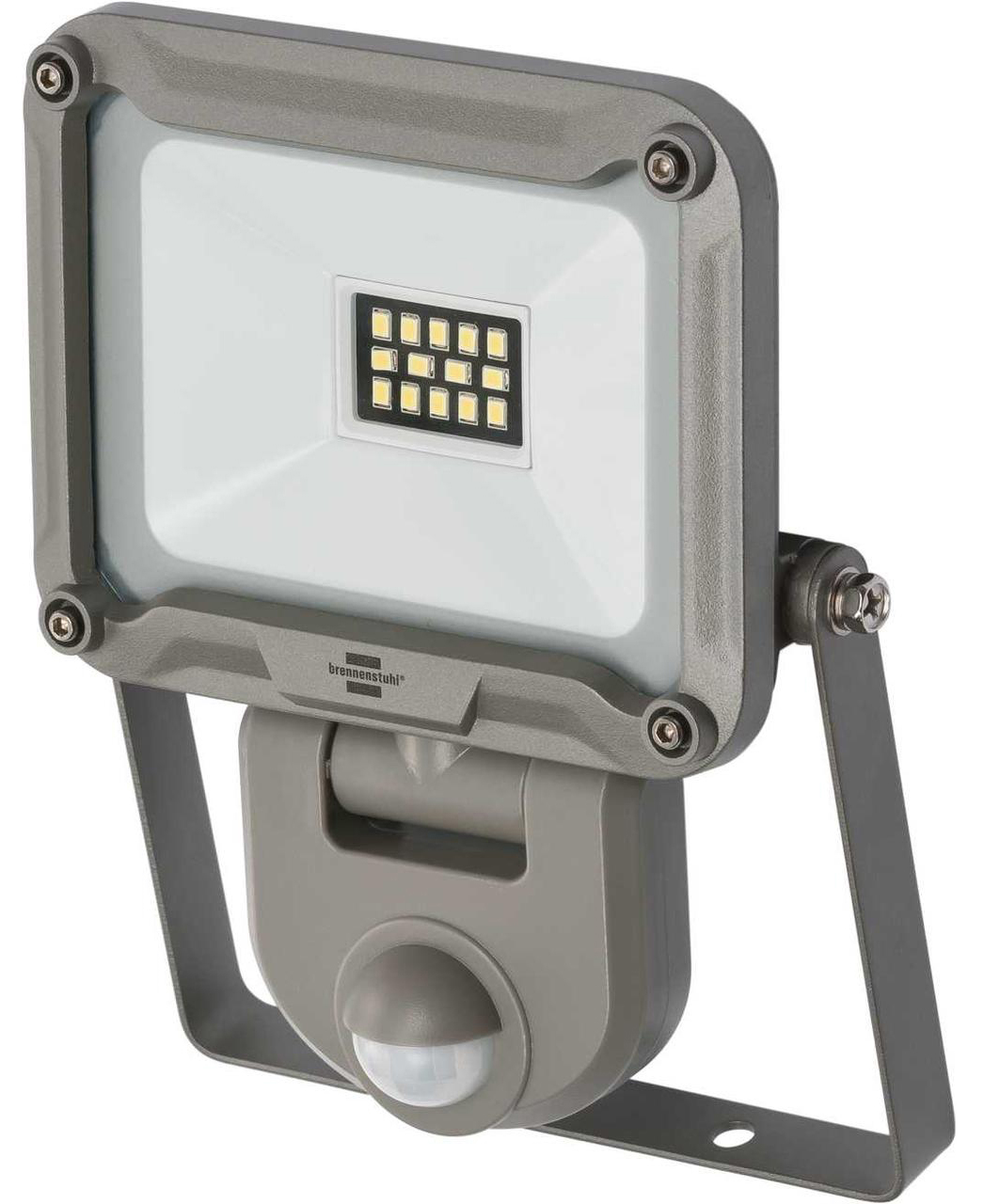 

Прожектор Brennenstuhl JARO 1000P 10 Вт (1171250132) с датчиком движения