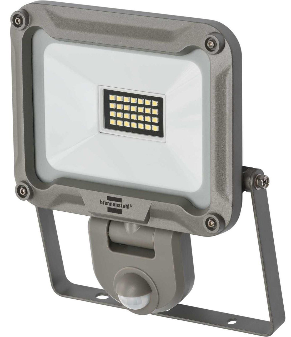 

Прожектор Brennenstuhl JARO 2000P 20 Вт (1171250232) с датчиком движения