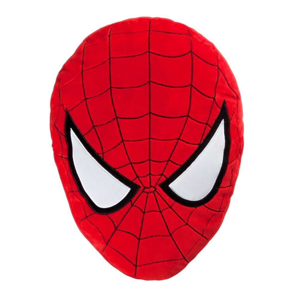

Подушка-игрушка Человек-паук 46 см Spider-Man Plush Pillow