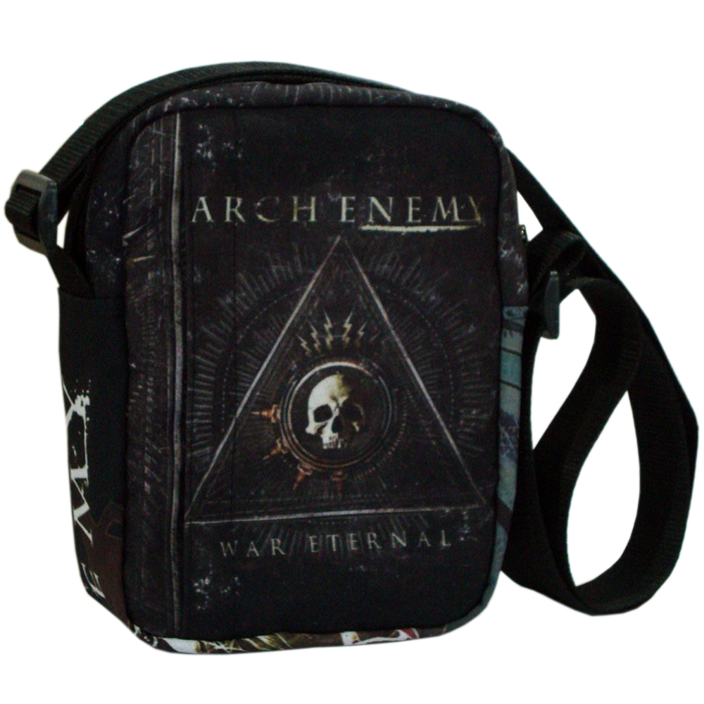 

Мессенджер AMG Arch Enemy ART 3004