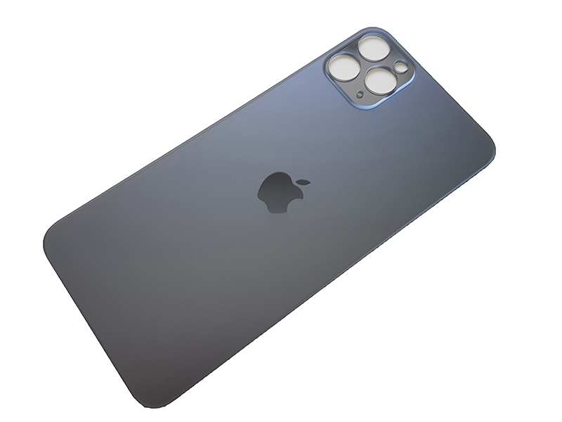 

Задняя крышка Power для iPhone 11 Pro Max серая