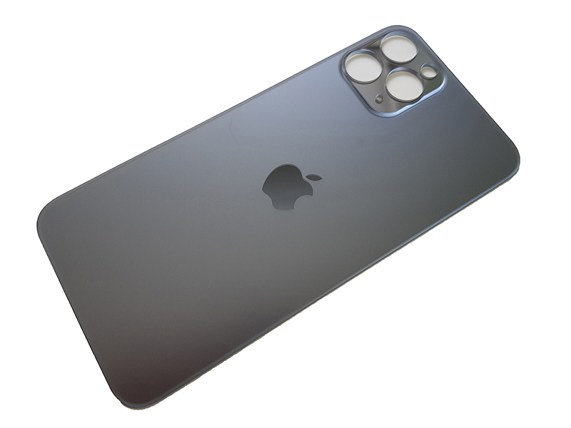 

Задняя крышка Power для iPhone 11 Pro серая
