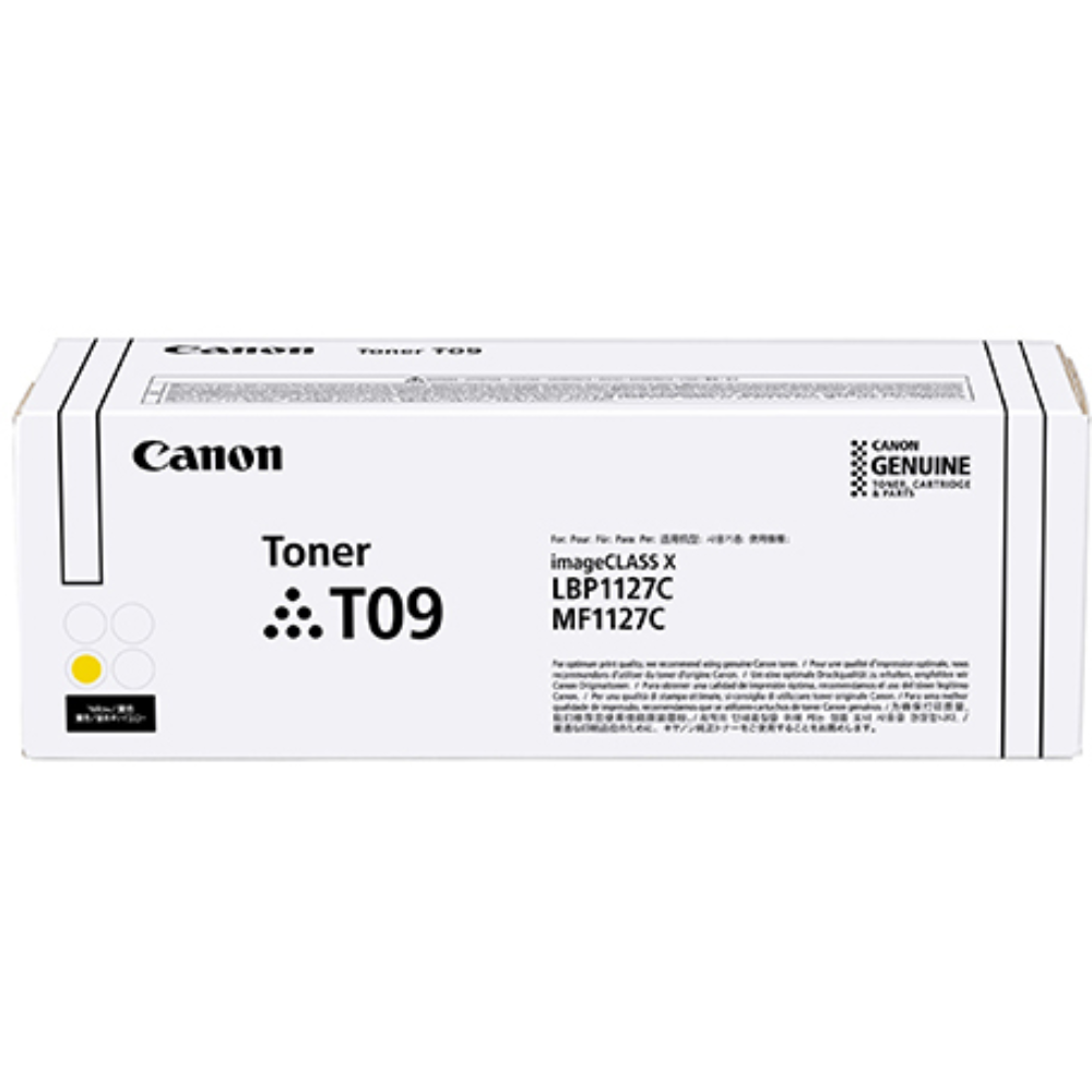 Картридж/тонер Canon 3017C006AA для принтеров i-SENSYS X C1127iF/C1127i ...