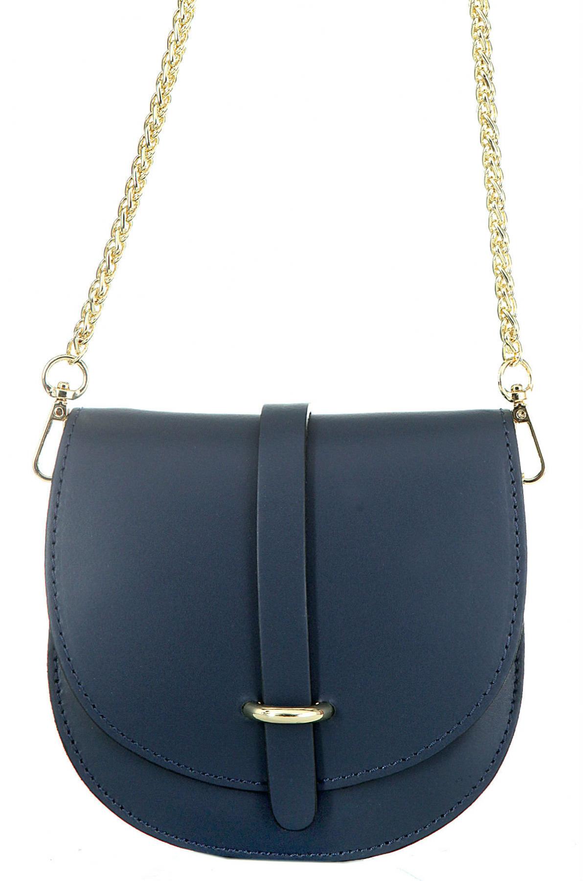 

Сумка Diva's Bag 15/13/4 Синяя