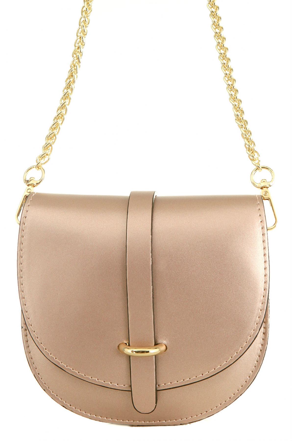 

Сумка Diva's Bag 15/13/4 Розовая