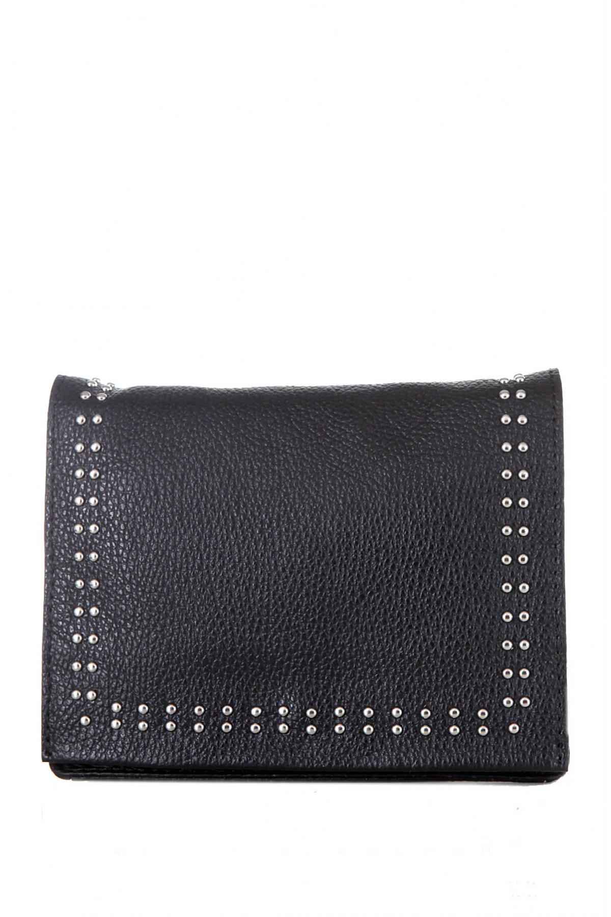 

Сумка Diva's Bag 19/15/6,5 Черная