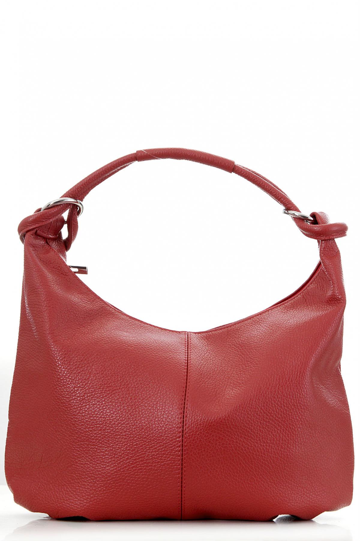 

Сумка Diva's Bag 43/30/7 Красная