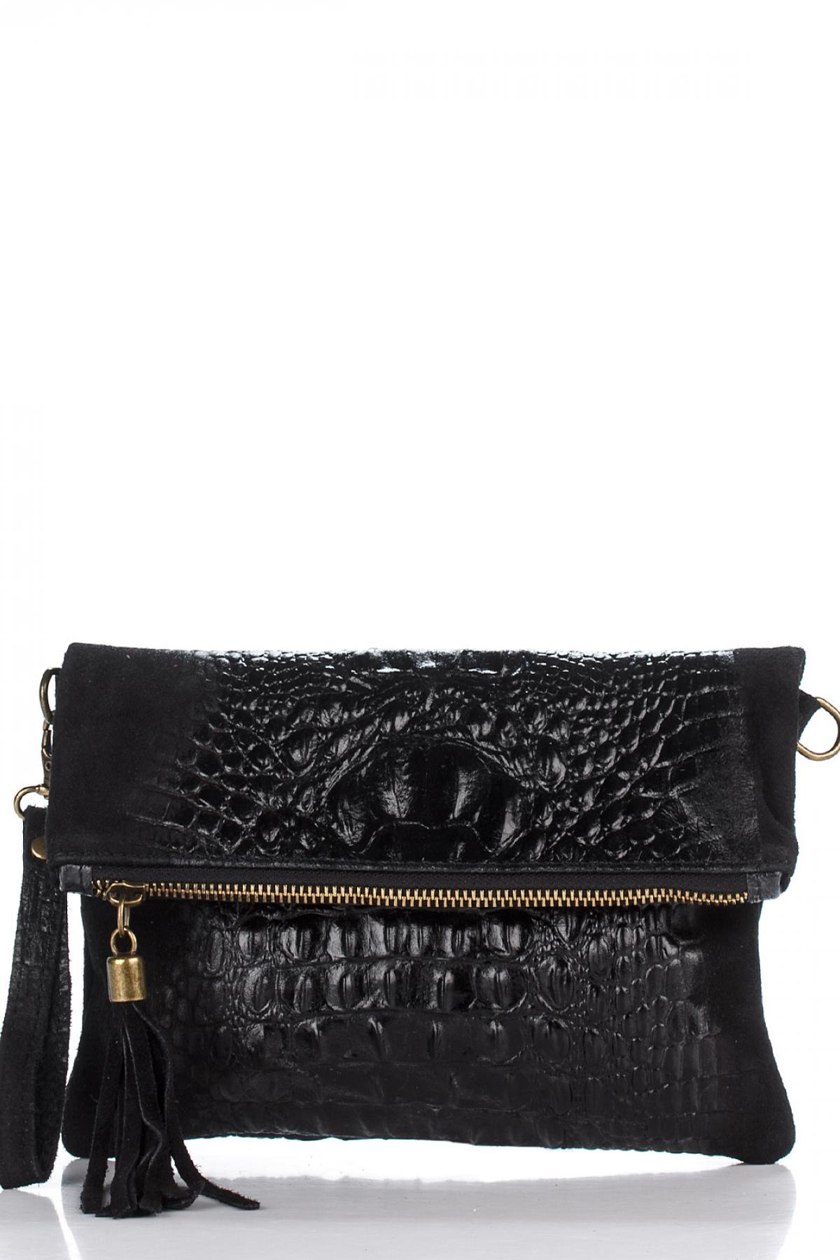 

Сумка Diva's Bag 23/16/2 Черная
