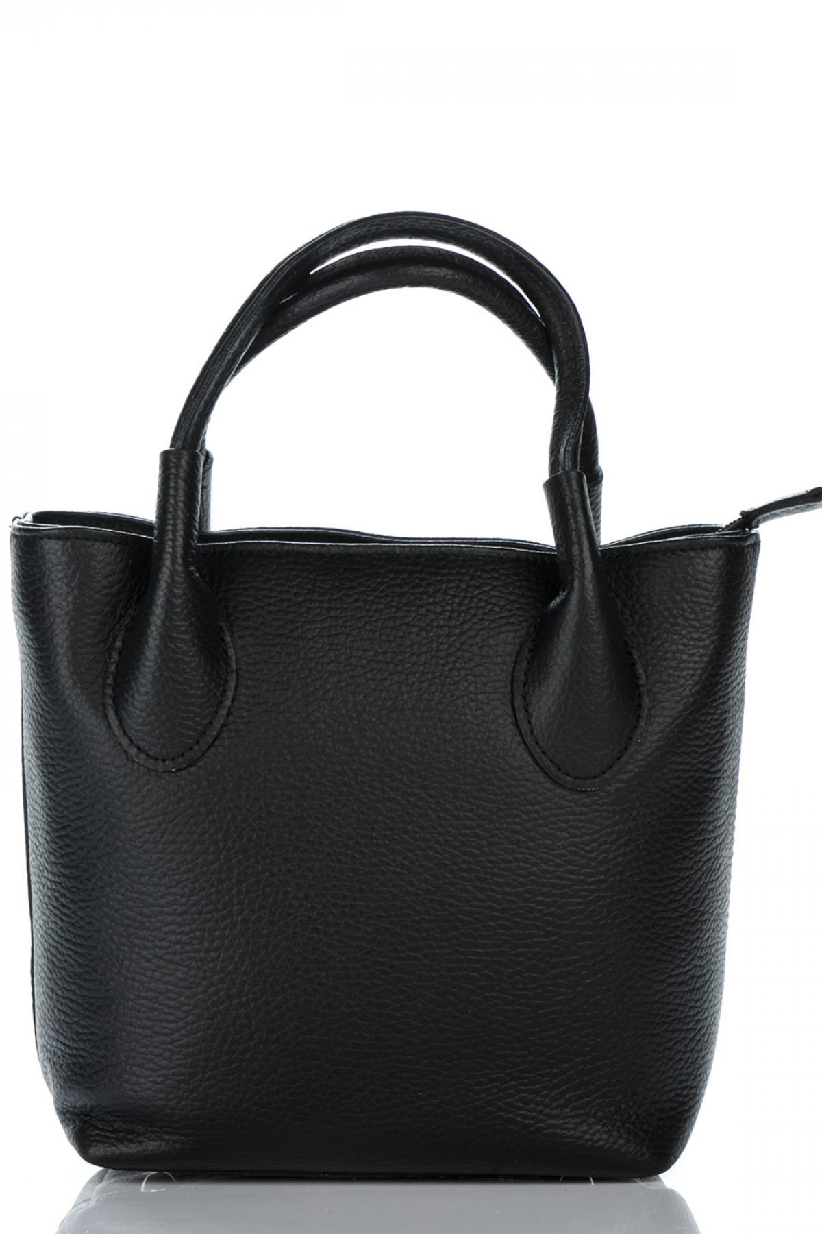 

Сумка Diva's Bag 25/22/12 Черная