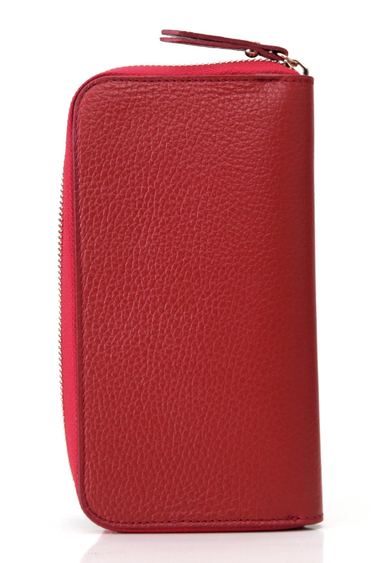 

Кошелек Diva's Bag 19/10/1,5 Красный
